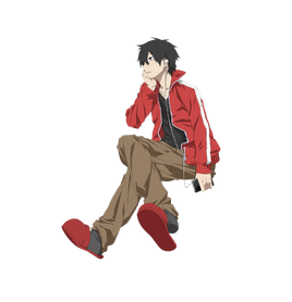 Anime