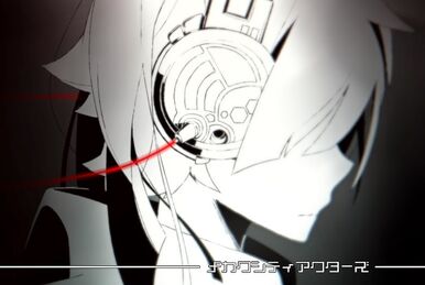 Mekakucity M's | Kagerou Project Wiki | Fandom