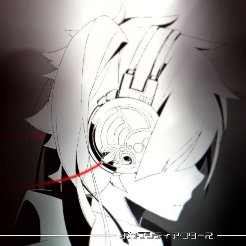 Kagecrack - Basicly Mekakucity Actors but full of crack