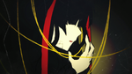 Azami was tricked by the Snake of Clearing Eyes into creating the Kagerou Daze (Outer Science)