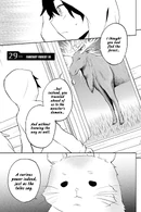29. Kuusou Forest III - Page 01