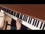 Piano arrangement by JohnBlue