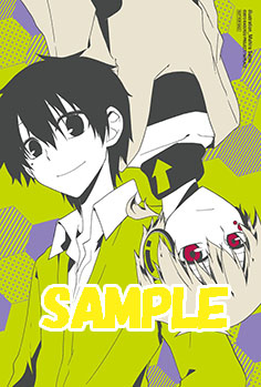 [超美品&特典付き]KAGEROU PROJECT じん CDセット Z/Xグッズ ｜ Z/X - Zillions of enemy X - ゼクス公式サイト
