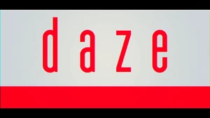 Daze - Title