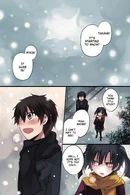 15. Yuukei Yesterday V - Page 01
