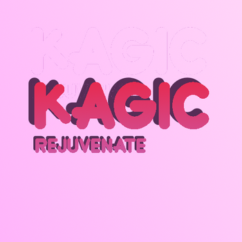 KAGIC Rejuvenate