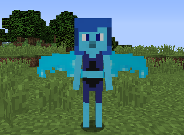 Lapis lazuli sale skin