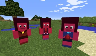 Ruby | KAGIC Wikia | Fandom