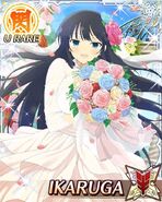 Wedding day ikaruga by fu reiji-dahzcup