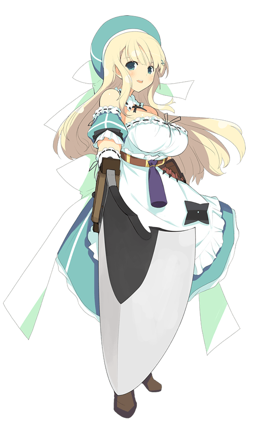 Yumi/New Link, Kagura Wiki