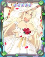 Leo: Flower Bride
