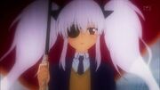 Yagyu Backstory (Anime) 1