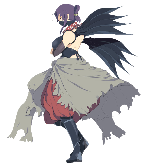 Rin, Kagura Wiki