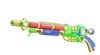 Water Gun Shotgun V1