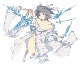 Burst R:N