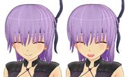 Ayane Expressions 2