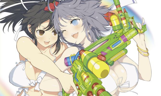 PEACH BEACH SPLASH