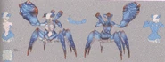 Crab Madame
