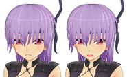 Ayane Expressions 6