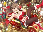 Xmas Renka