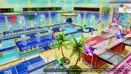 Fighting grounds right