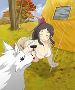 Murakumo Camping