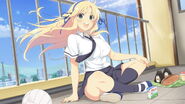 Rooftop Katsuragi