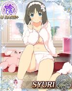 Syuri Pajamas -db46goi