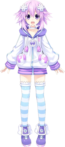 Neptunia