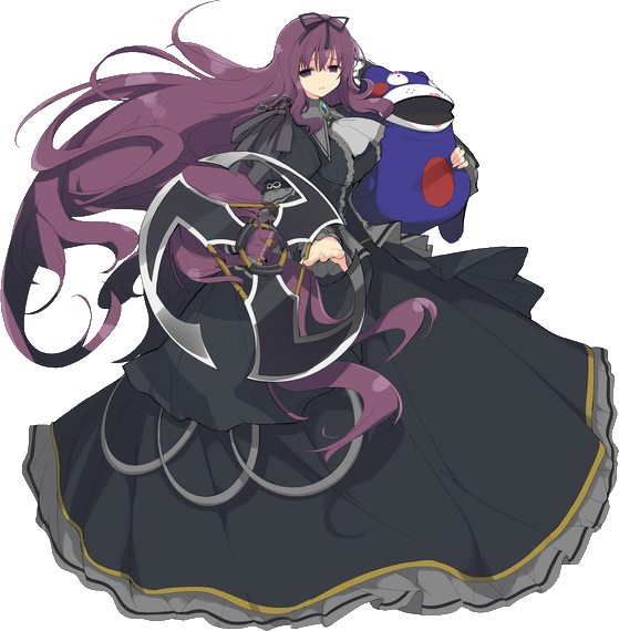 senran kagura murasaki