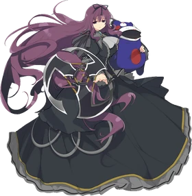 Murasaki/Shinovi Versus | Kagura Wiki | Fandom