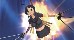 Senran Kagura Burst (3DS): Like the Shinobi Itself, you Cannot Always See  Everything There is to Know About Senran Kagura at First Glance - Guardian  Acorn