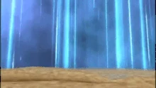 Ice Pillar Fan SV
