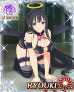 Ryoki succubus 2