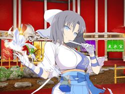 Shinobi Master Senran Kagura: New Link Yumi (Wedding 2018