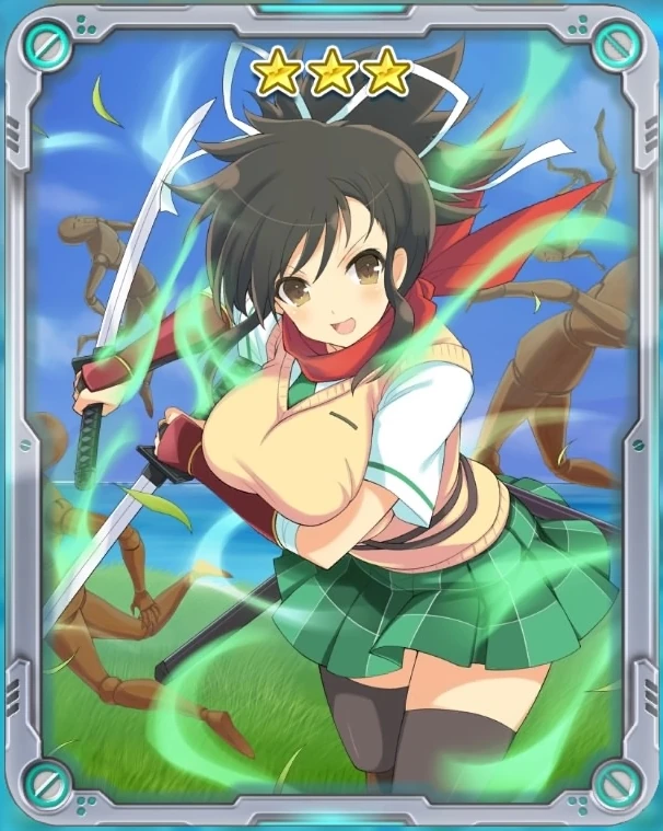 Asuka/Timeline 2/Peach Beach Splash | Kagura Wiki | Fandom