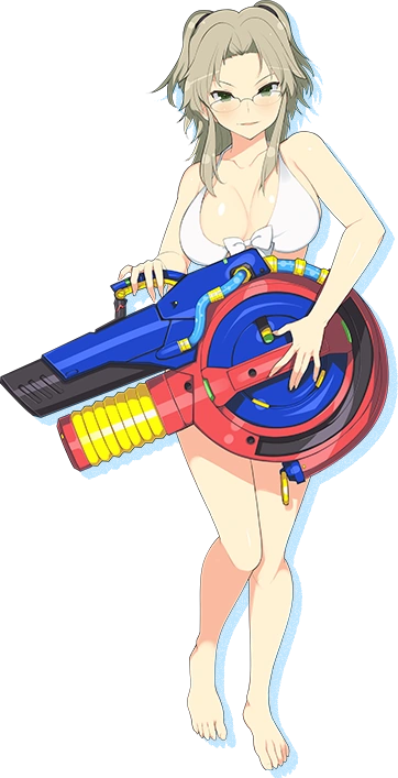 Imupeach Beach Splash Kagura Wiki Fandom 0712