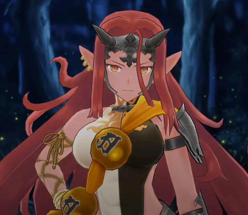 Shura | Kagura Wiki | Fandom