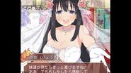 Ryōki's Wedding Episode - Senran Kagura New Wave