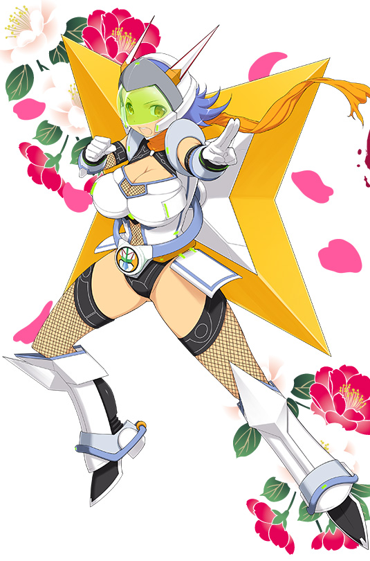 Happy Birthday To One Of The My Favorite Senran Kagura Characters