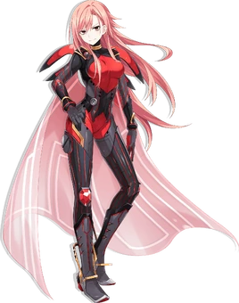 Yo-Geima Senran Neptunia