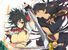 Burst Re:Newal