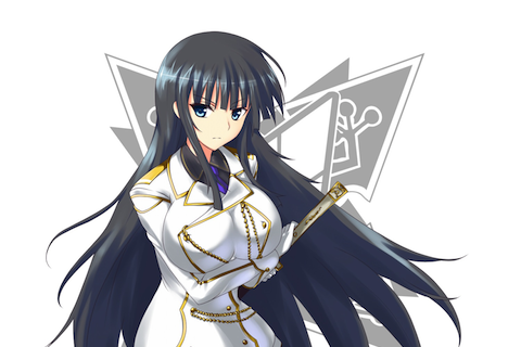 Kagura Wiki