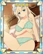 Yomi: Favorite