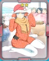Yumi Endurance Challenge