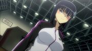 Ikaruga Backstory (Anime)