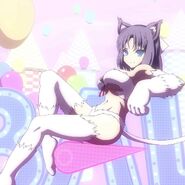 Pinball Neko Yumi