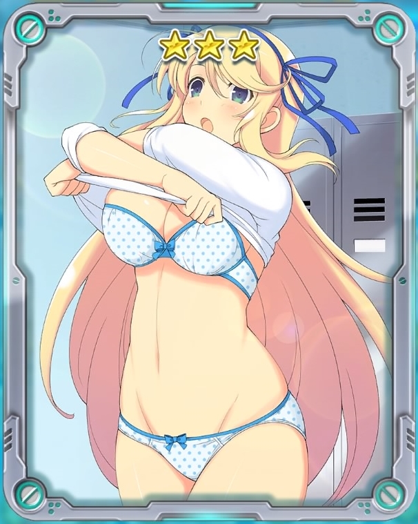 Senran Kagura Peach Beach Splash - Katsuragi by Dizzy612 on DeviantArt