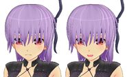 Ayane Expressions 4