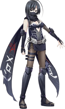 Goh Senran Neptunia